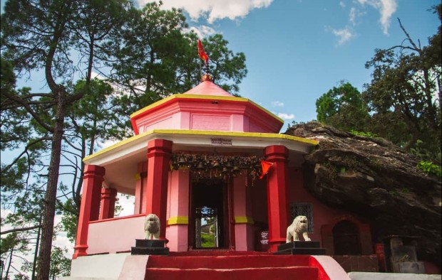 Binsar India