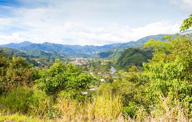 Boquete Chiriqui Province - Lumle holidays