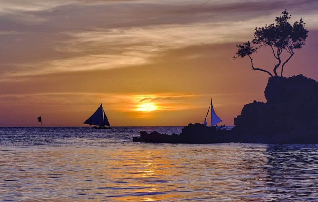 Boracay - Lumle holidays