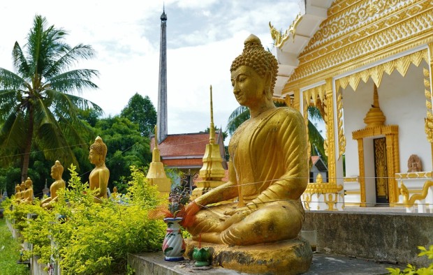 Buddha-Temple-Koh-Samui