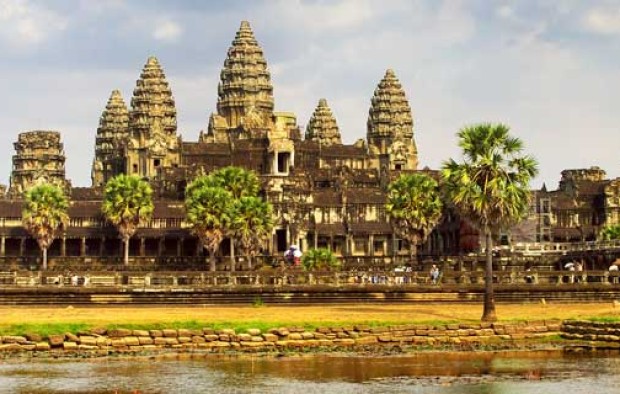 Cambodia