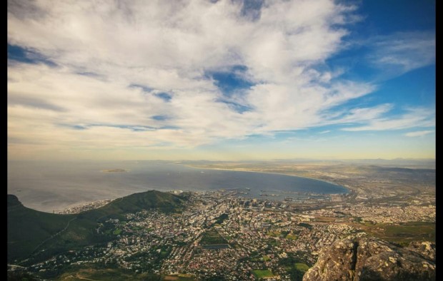 Cape Town