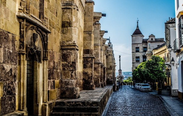Cordoba Spain