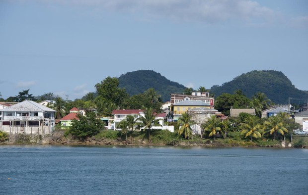 District of Toledo - Lumle holidays