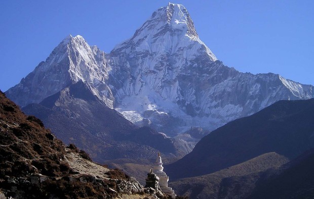 Everest Trek - Lumle holidays