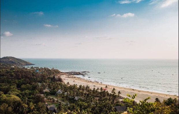 Goa