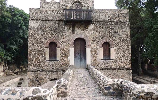 Gondar - Lumle holidays