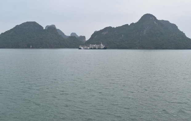 Halong Bay - Lumle Holidays