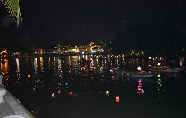 Hanoi Night Life - Lumle Holidays