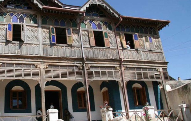 Harar - Lumle holidays