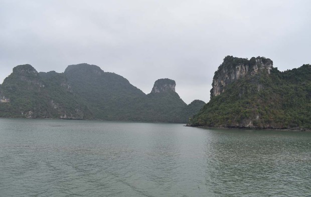 Haylong Cruise - Lumle Holidays