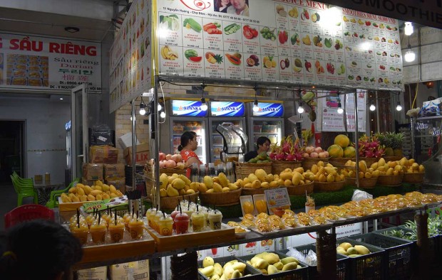 Hoi An Fruit Shop - Lumle Holidays