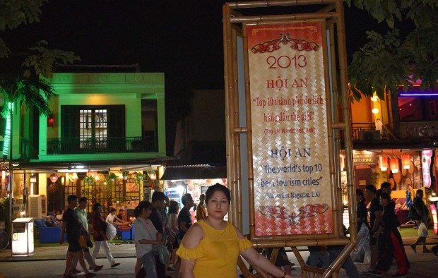 Hoi An Riverside - Lumle Holidays