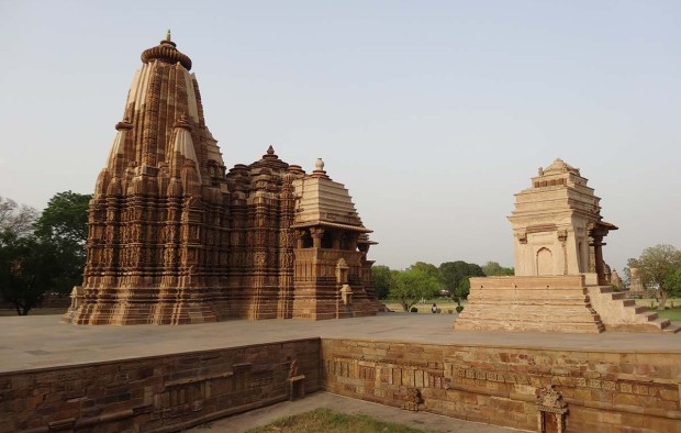 Khajuraho Temples - Lumle holidays