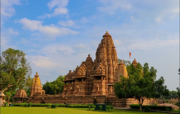 Khajuraho