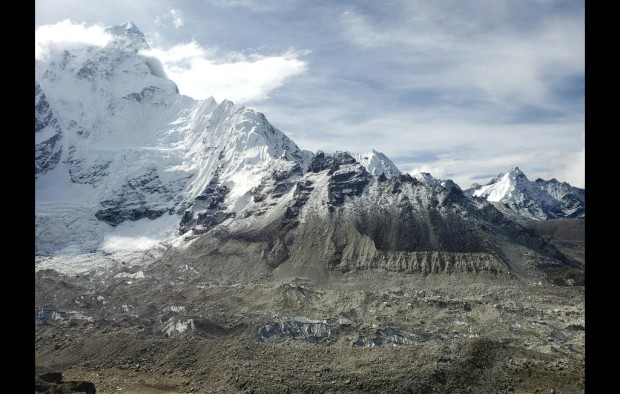 Khumbu region