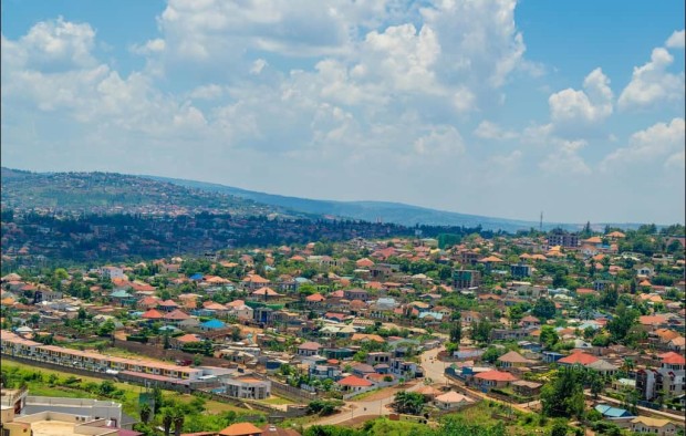 Kigali Rwanda