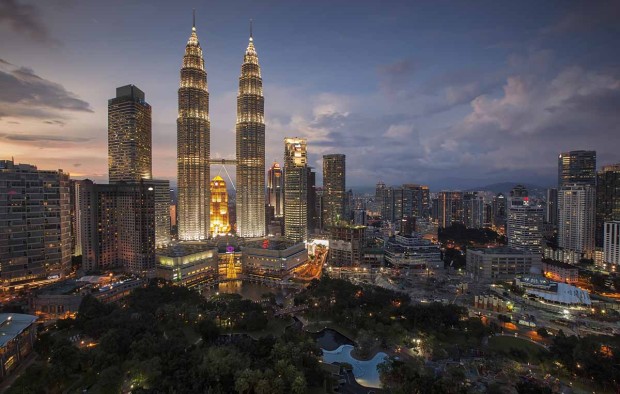 Kuala Lumpur - Lumle holidays