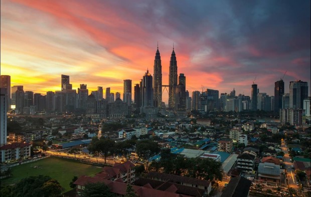 Kuala Lumpur, Malaysia