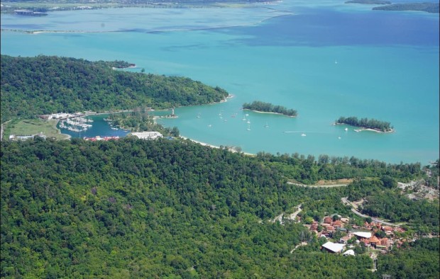 Langkawi, Malaysia