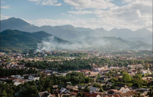 Luang Prabang