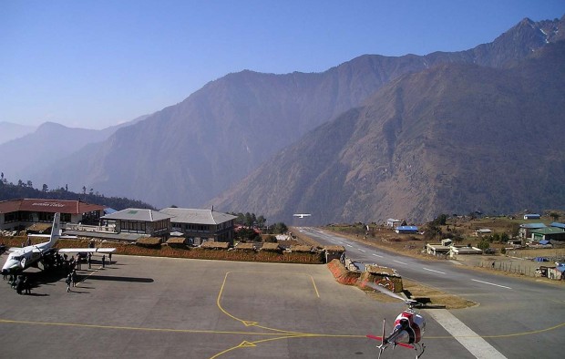 Lukla Airport - Lumle holidays