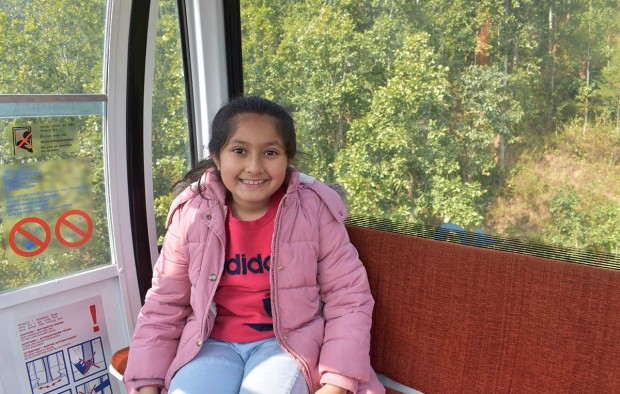 Manakamana - Lumle holidays