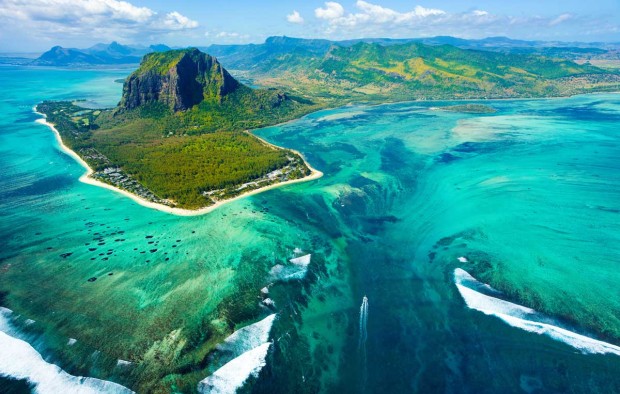 Mauritius