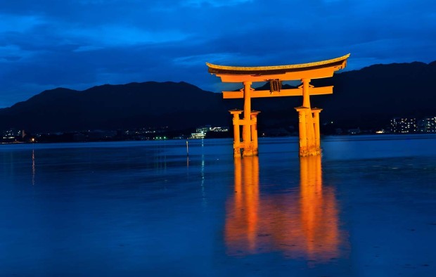 Miyajima Island - Lumle Holidays