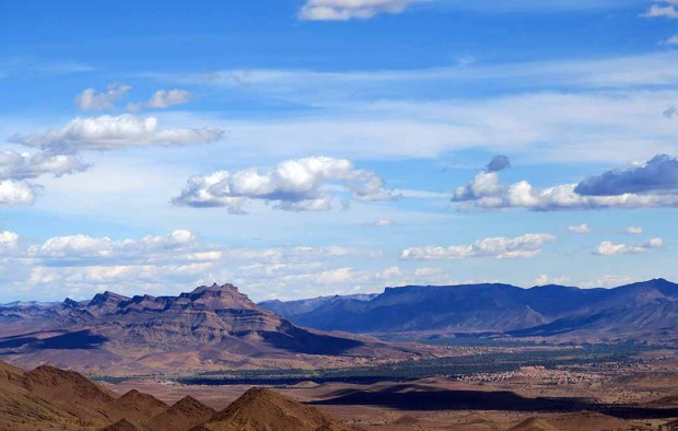 Morroco - Lumle holidays
