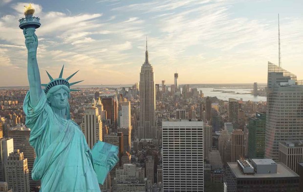 New York City - Lumle holidays