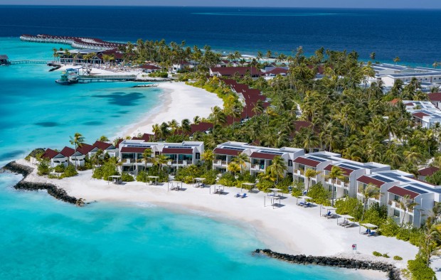 OBLU XPERIENCE Ailafushi Maldives