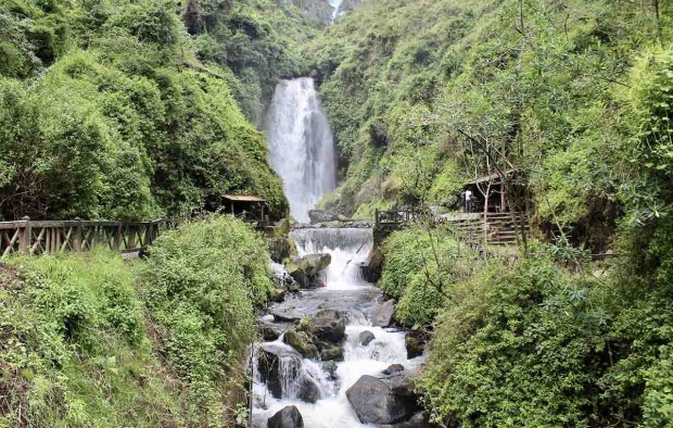 Peguche - Lumle holidays