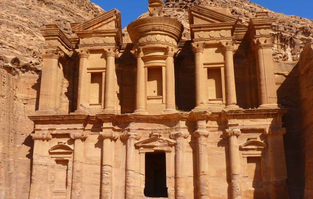 Petra, Jordan - Lumle holidays