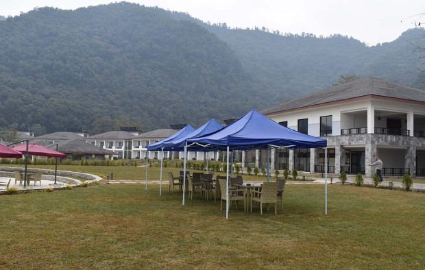 Pokhara - Lumle holidays