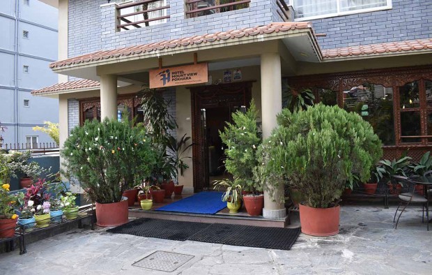 Pokhara - Lumle holidays