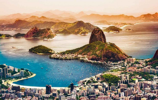Rio de Janeiro - Lumle holidays