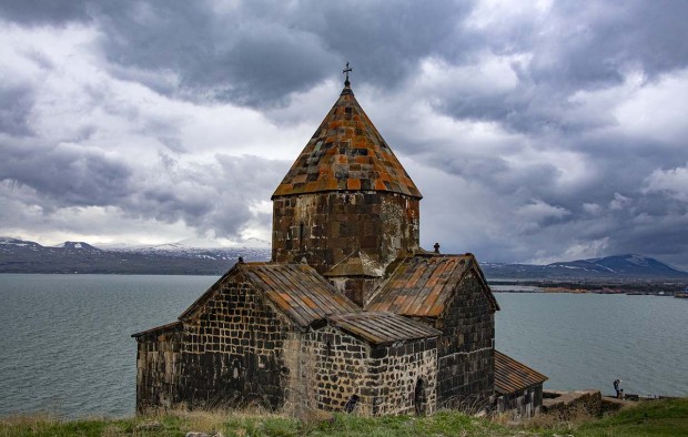 Sevan - Lumle holidays