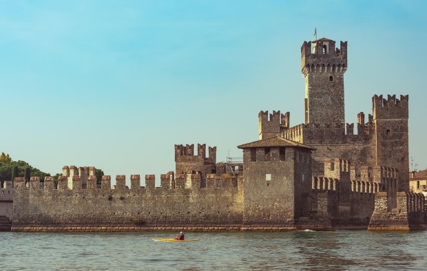 Sirmione