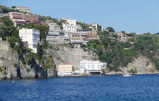 Sorrento - Lumle holidays