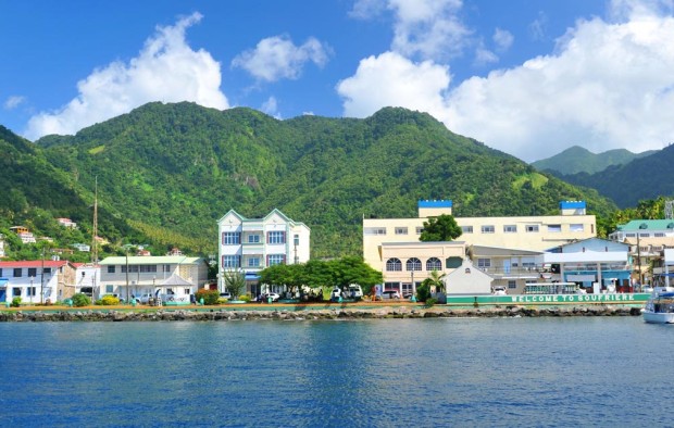 Soufriere - Lumle holidays