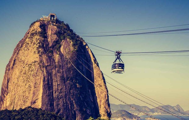 Sugarloaf Mountain - Lumle holidays