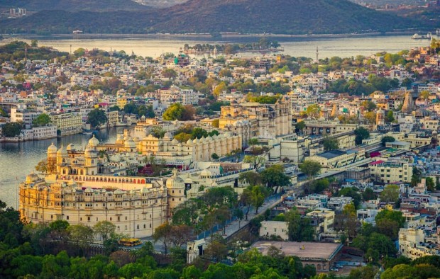 Udaipur