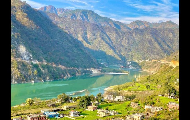 Uttrakhand India