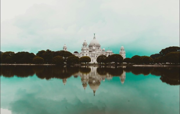 Victoria Memorial Kolkata