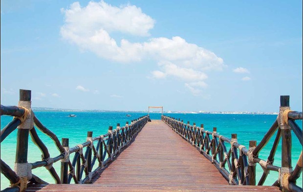 Zanzibar - Lumle holidays
