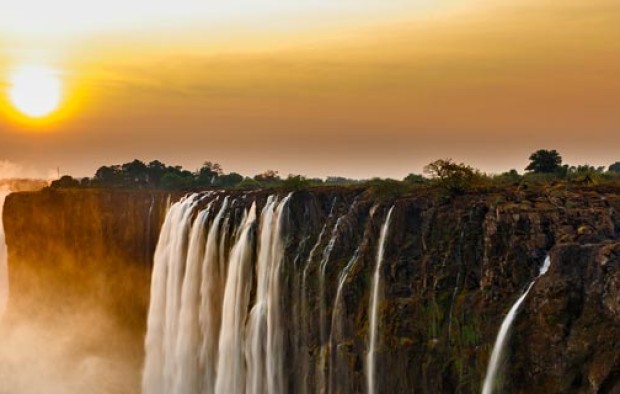 Zimbabwe - Lumle holidays