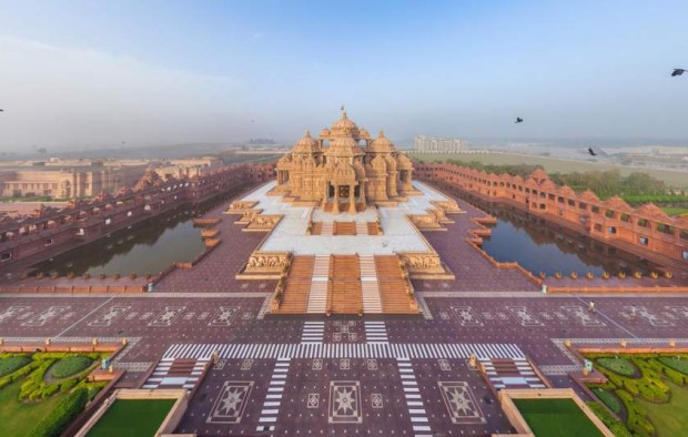 akshardham-delhi