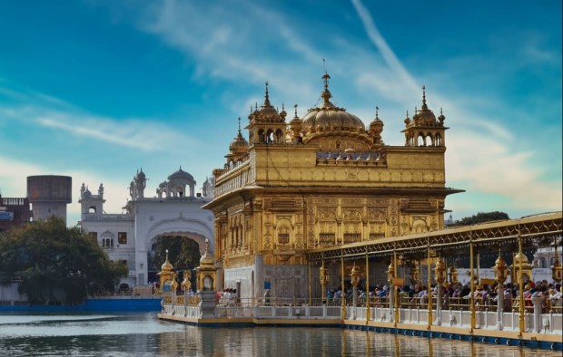 amritsar