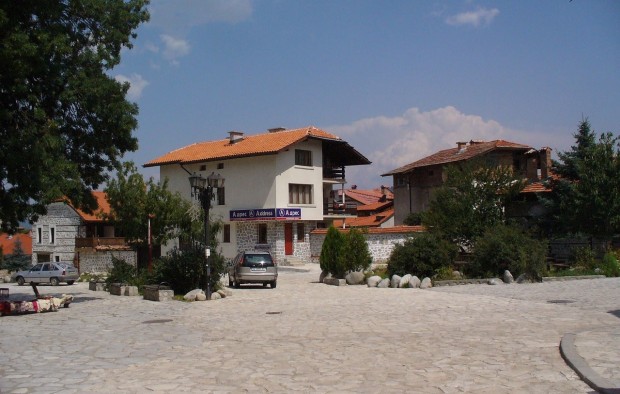 bansko-bulgaria